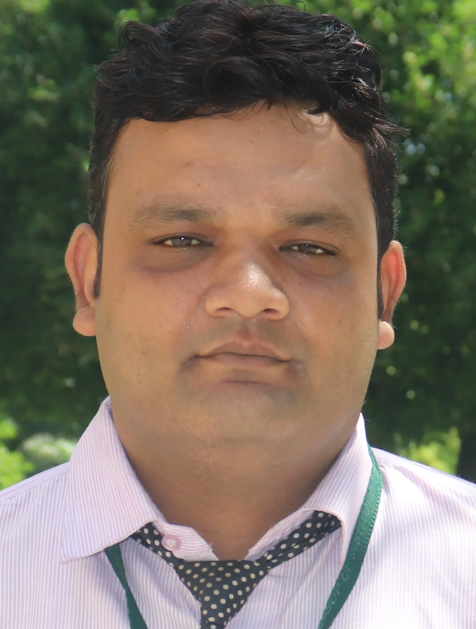 Faculty Image
